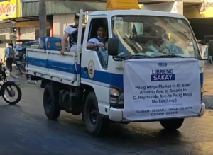 43 Sasakyan Ng Pasig LGU Ginamit Para Sa ‘Libreng Sakay,’ Ilang Driver ...