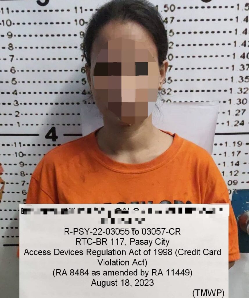 Top 5 most wanted person ng Pasay, nasakote | BRABO News