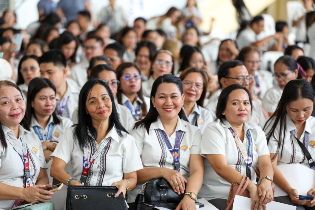 DepEd Nash teachers