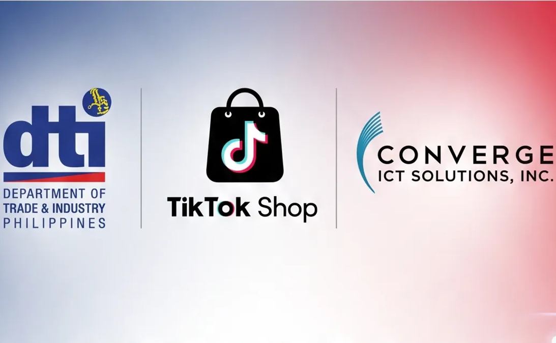 DTI TikTok Converge