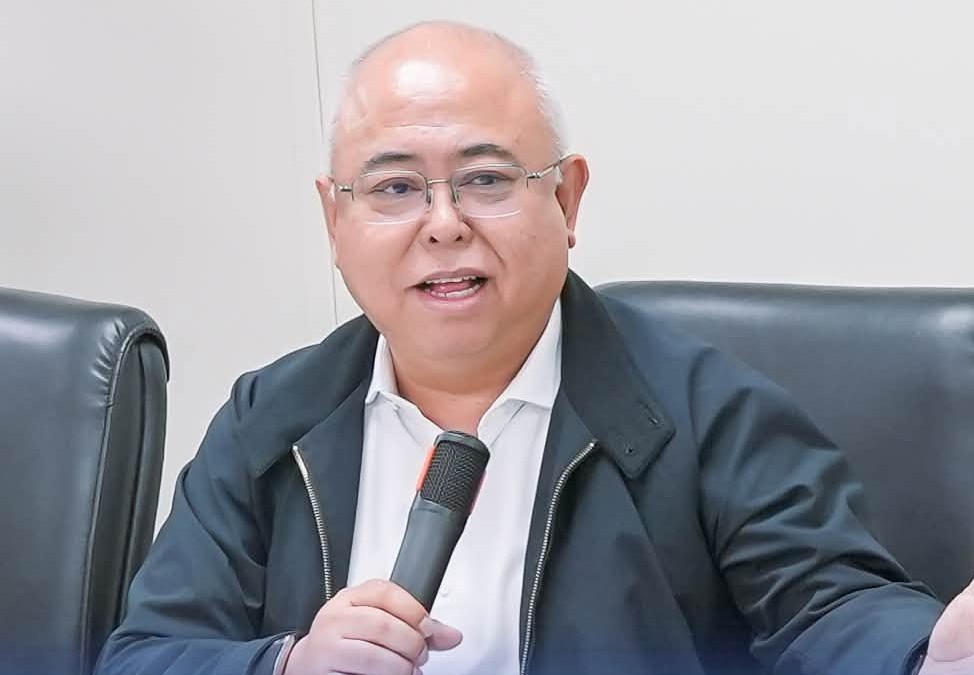 Vigor Mendoza LTFRB 7